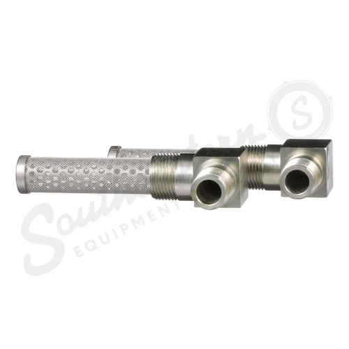 47393252 - OEM FILTER STRAINER - CASE CONSTRUCTION