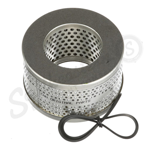 47393888 - OEM HYDRAULIC OIL FILTER - CASE CONSTRUCTION