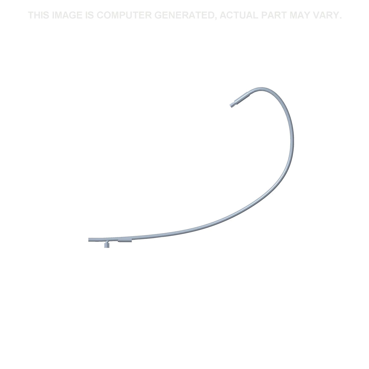47394129 - OEM HYDRAULIC HOSE - CASE CONSTRUCTION
