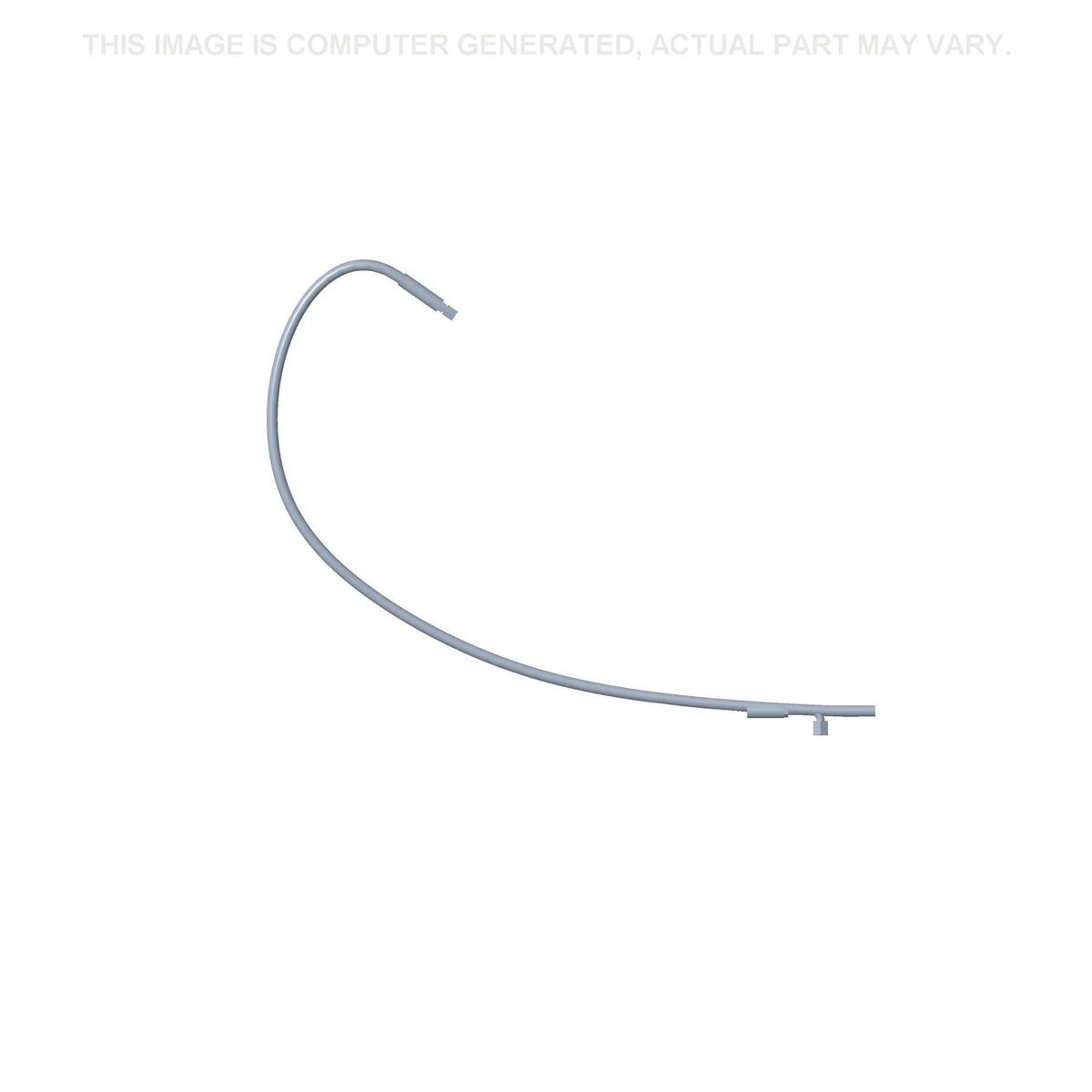 47394129 - OEM HYDRAULIC HOSE - CASE CONSTRUCTION