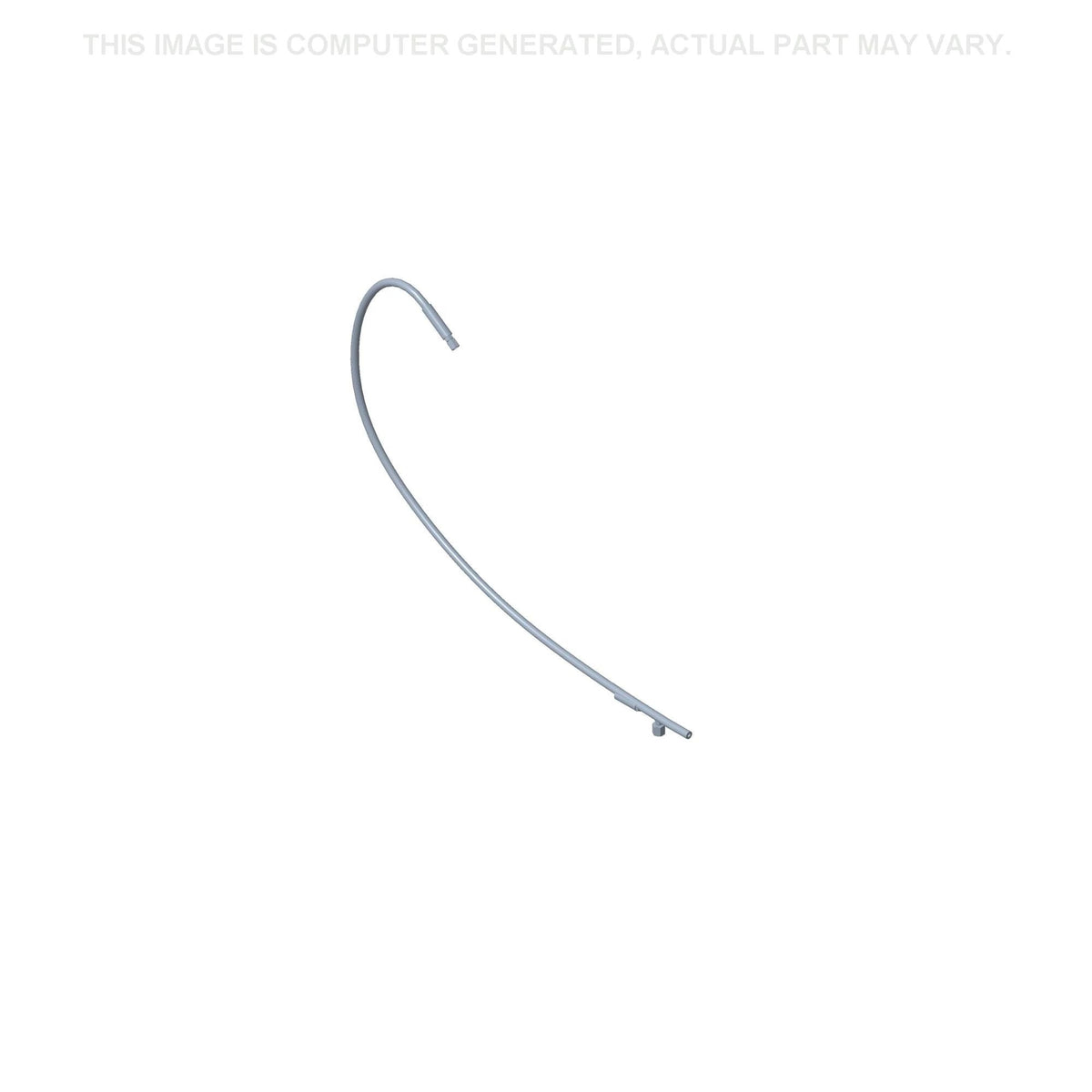 47394129 - OEM HYDRAULIC HOSE - CASE CONSTRUCTION