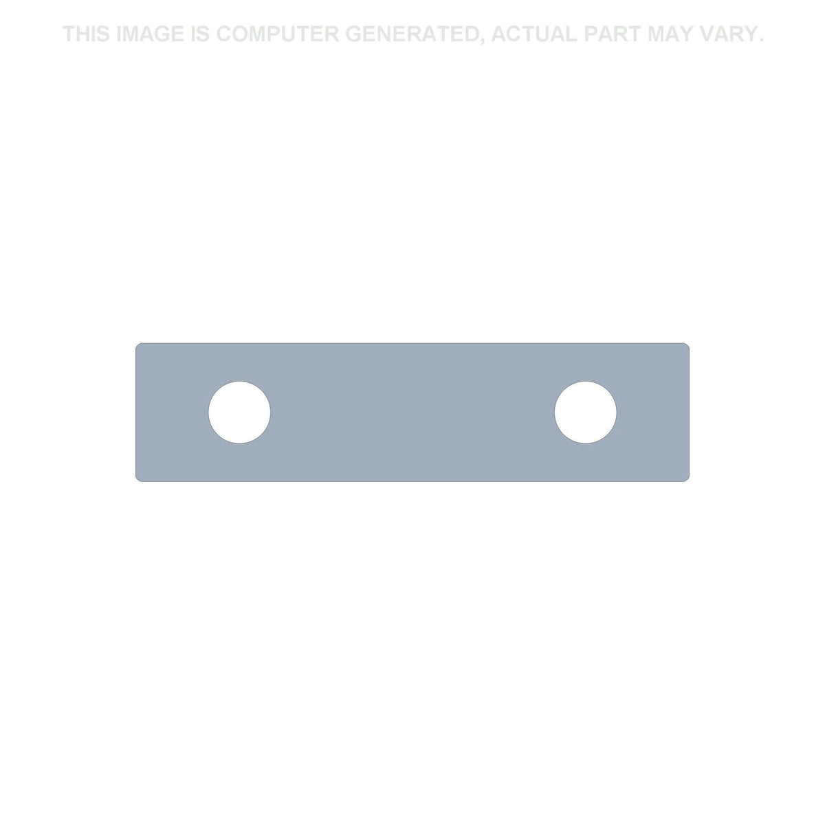 47394585 - OEM PLATE - CASE CONSTRUCTION