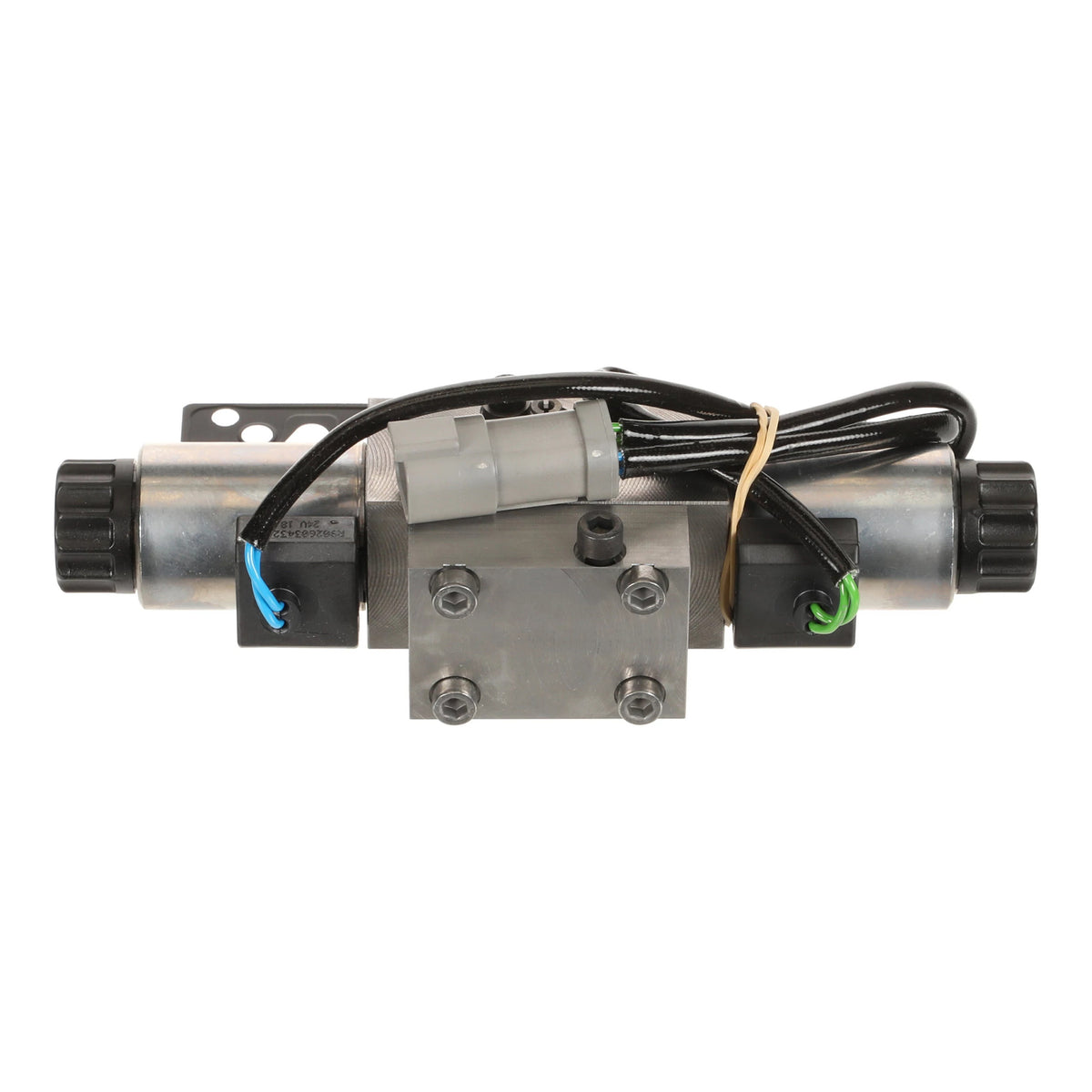 47394657 - OEM MODULE - CASE CONSTRUCTION