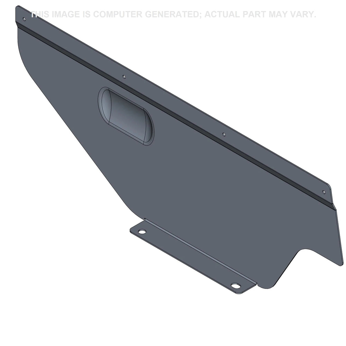 47395127 - OEM PLATE - CASE CONSTRUCTION