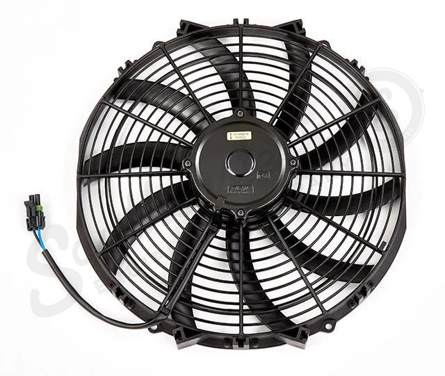 47395178 - OEM FAN - CASE CONSTRUCTION