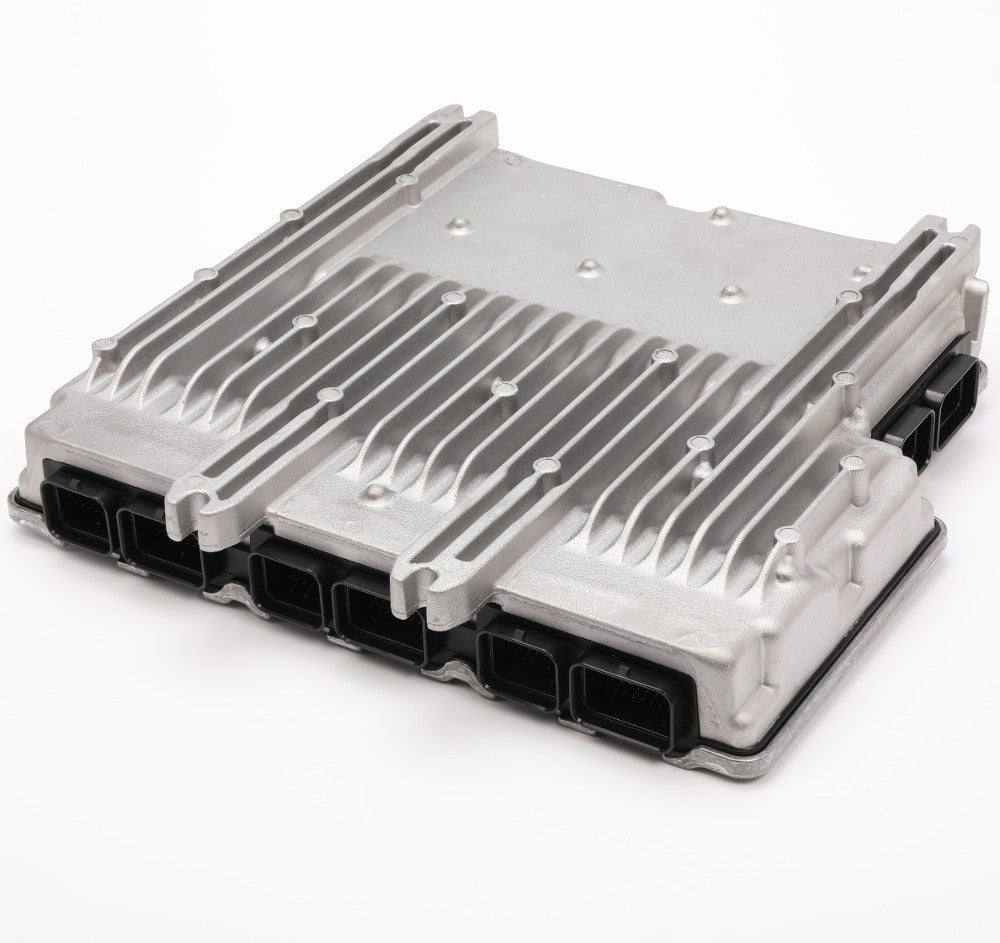 47395504R - OEM REMANUFACTURED ELECTRICAL CONTROL UCM.12V.STD7.2 - CASE CONSTRUCTION