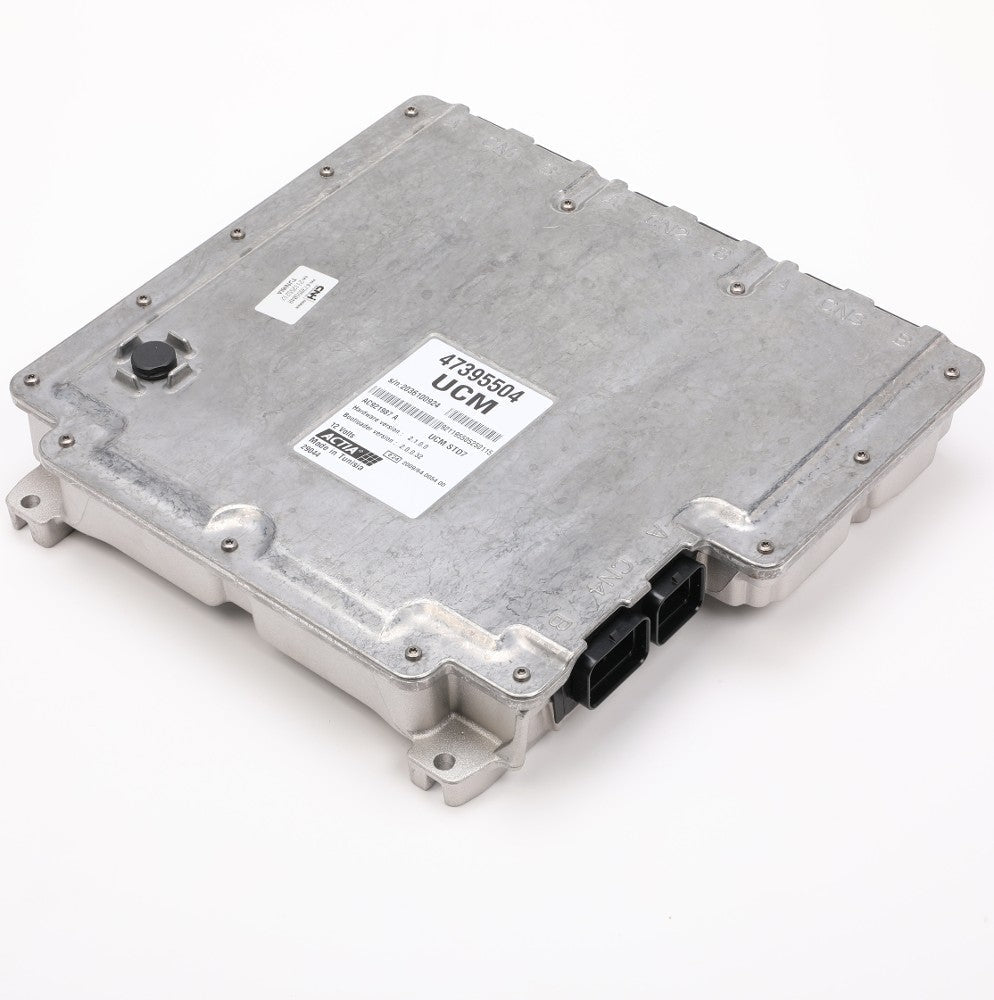 47395504R - OEM REMANUFACTURED ELECTRICAL CONTROL UCM.12V.STD7.2 - CASE CONSTRUCTION