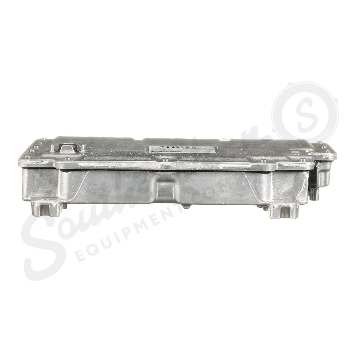 47395504 - OEM ELECTRONIC CONTROL UNIT - CASE CONSTRUCTION