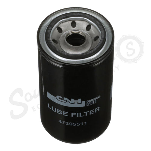 47395511 - OEM ENGINE OIL FILTER - CASE CONSTRUCTION