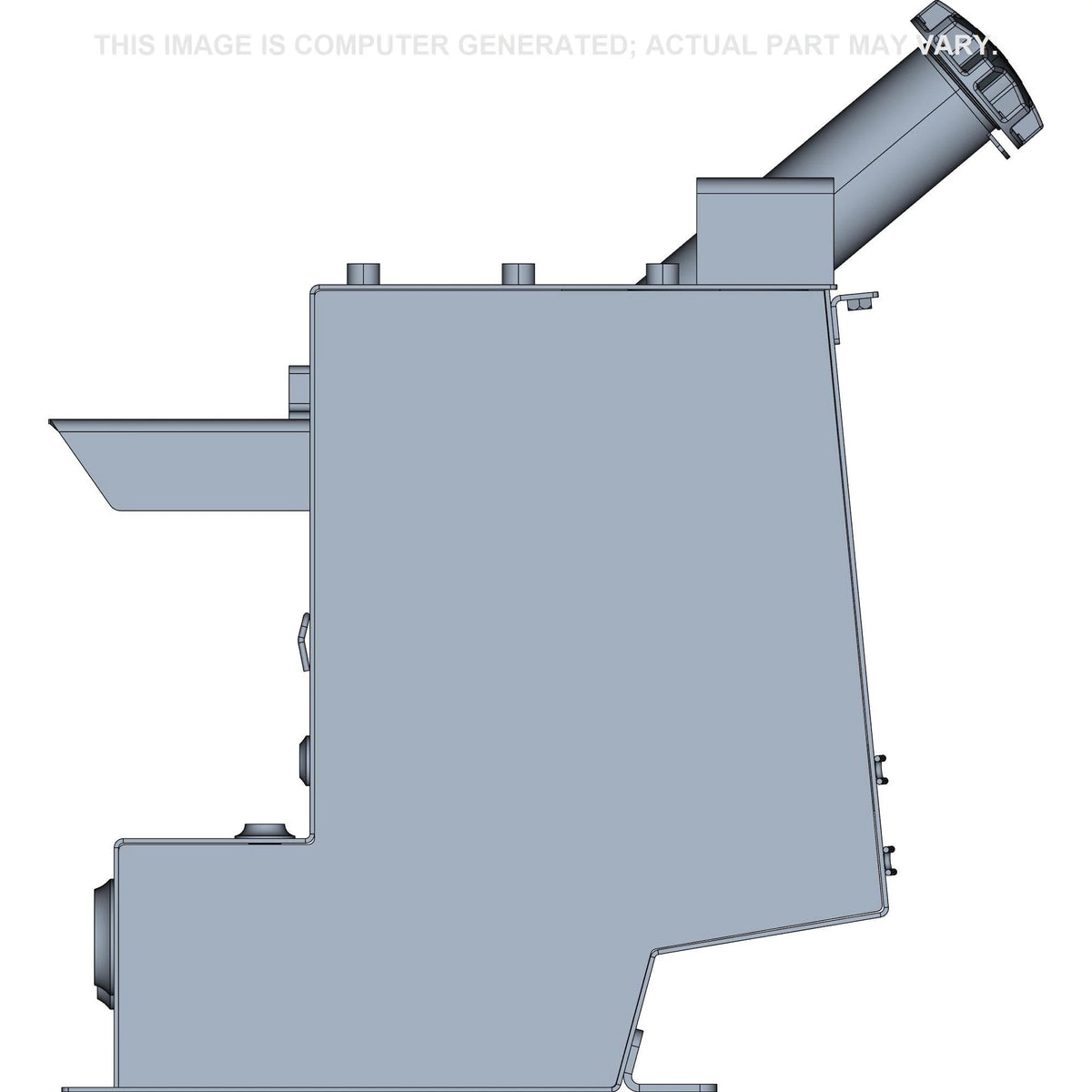 47395718 - OEM TANK - CASE CONSTRUCTION