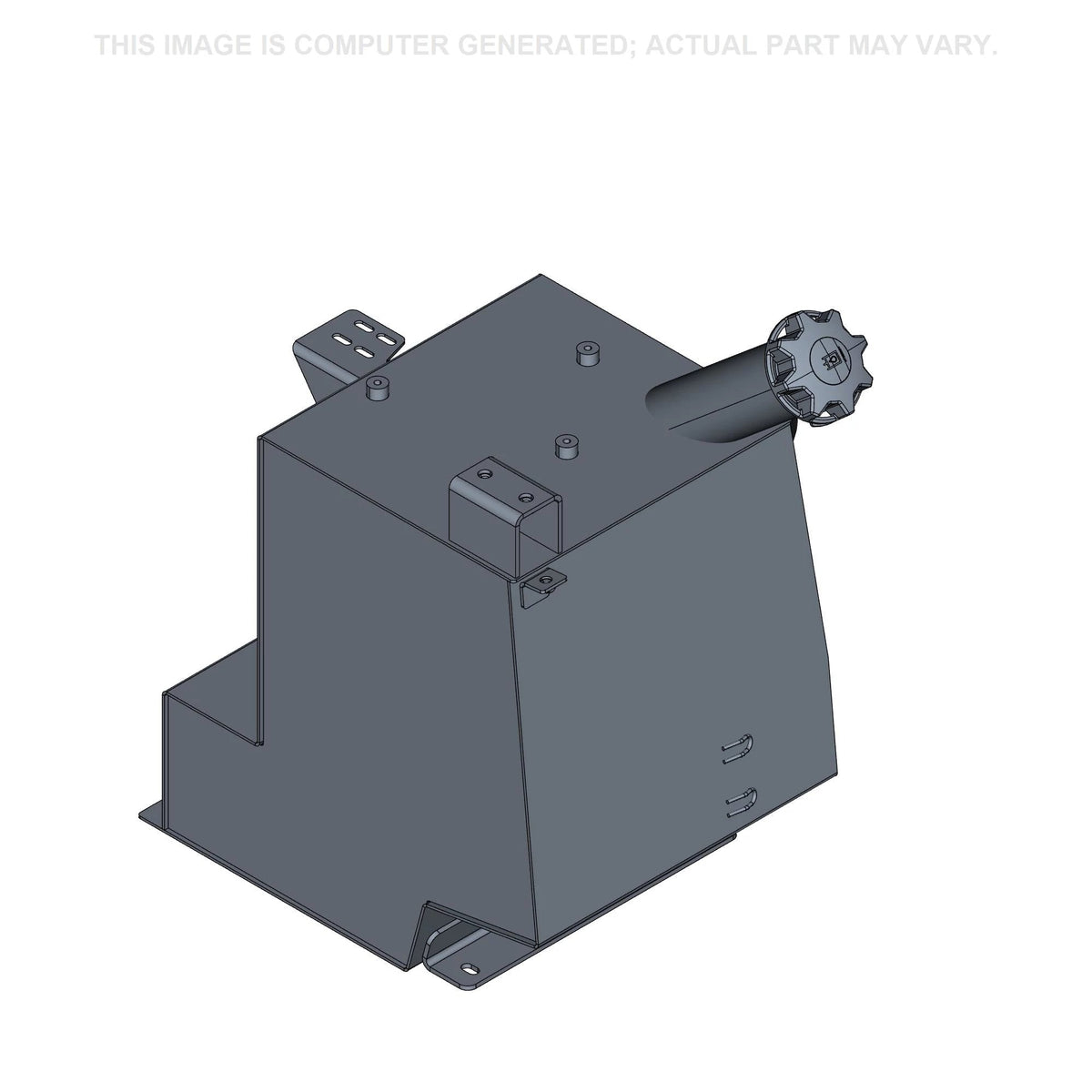 47395718 - OEM TANK - CASE CONSTRUCTION