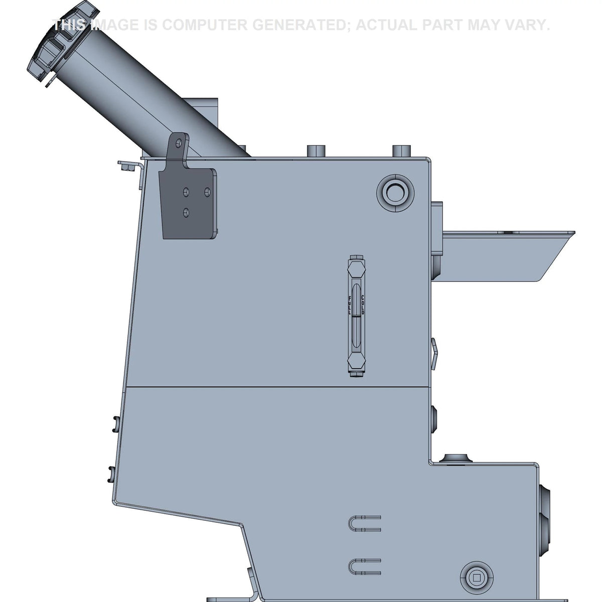47395718 - OEM TANK - CASE CONSTRUCTION
