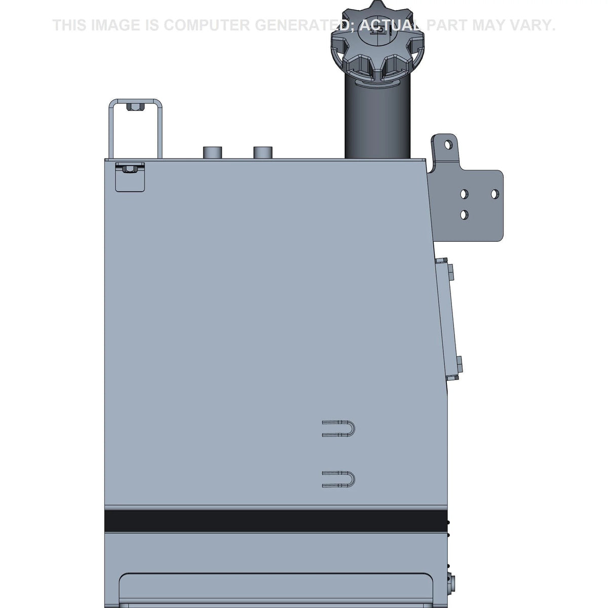 47395718 - OEM TANK - CASE CONSTRUCTION