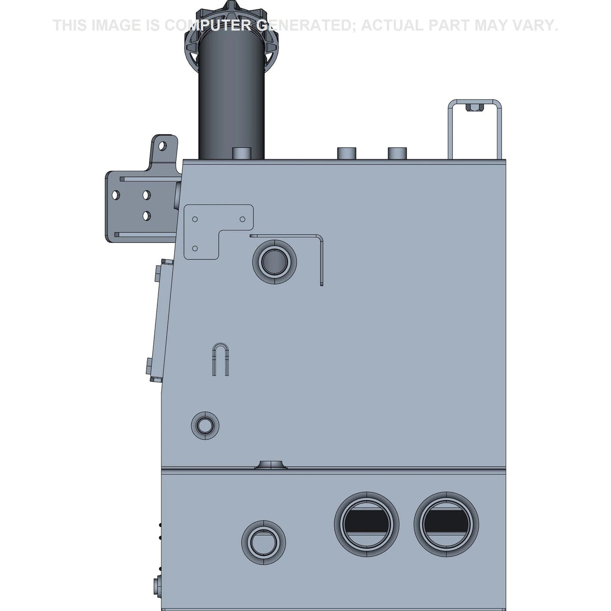47395718 - OEM TANK - CASE CONSTRUCTION