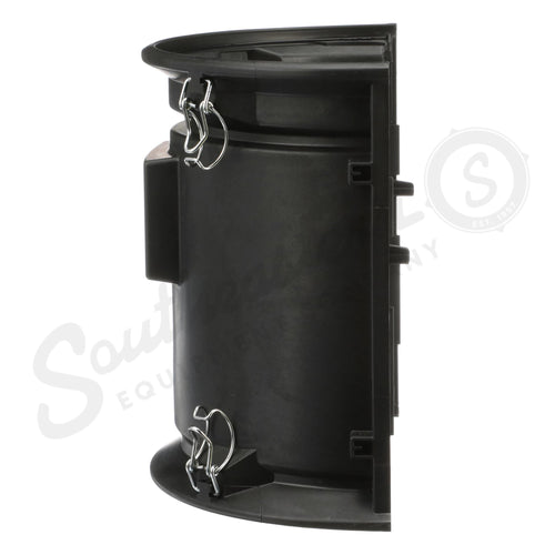 47396046 - OEM AIR FILTER COVER ASSEMBLY - CASE CONSTRUCTION