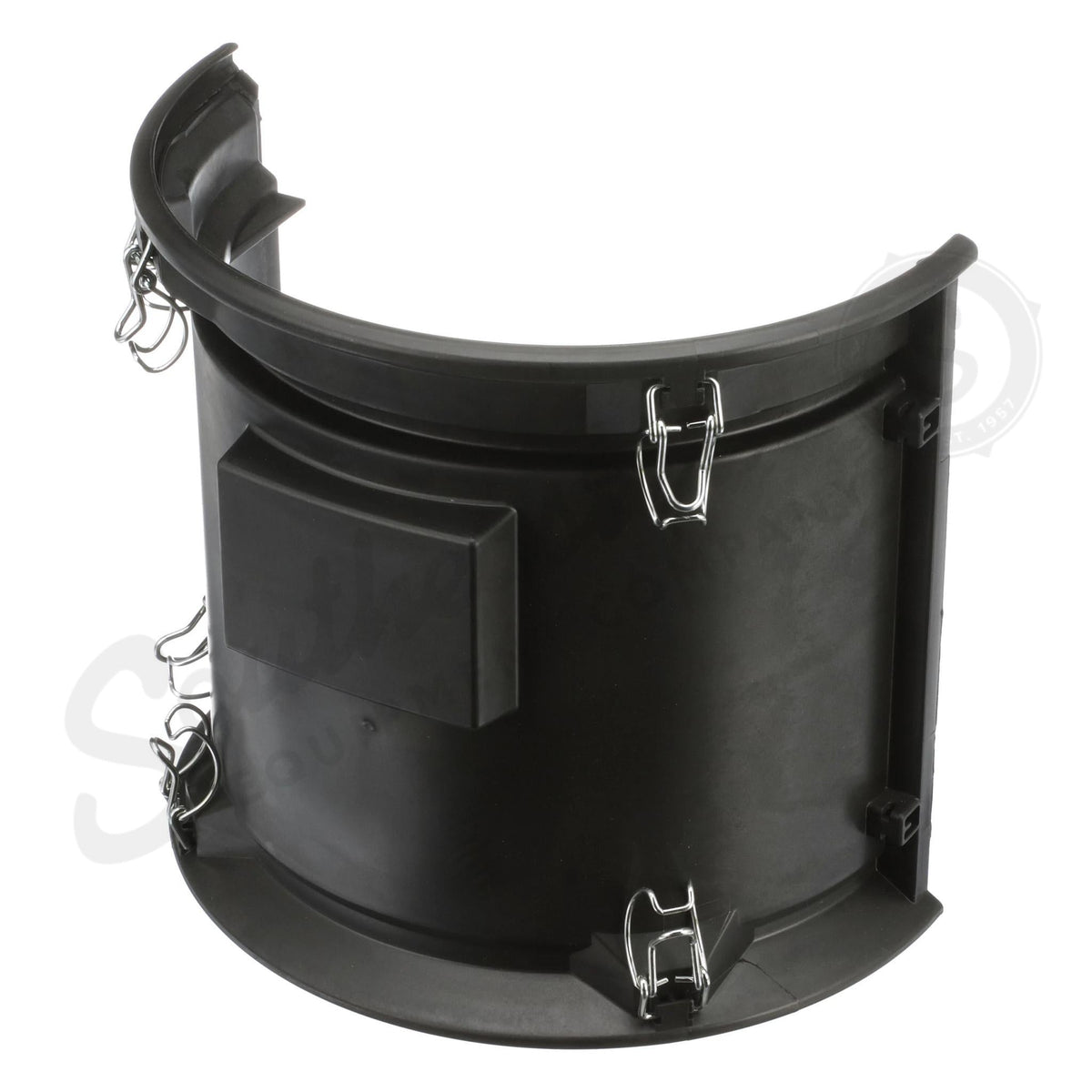 47396046 - OEM AIR FILTER COVER ASSEMBLY - CASE CONSTRUCTION