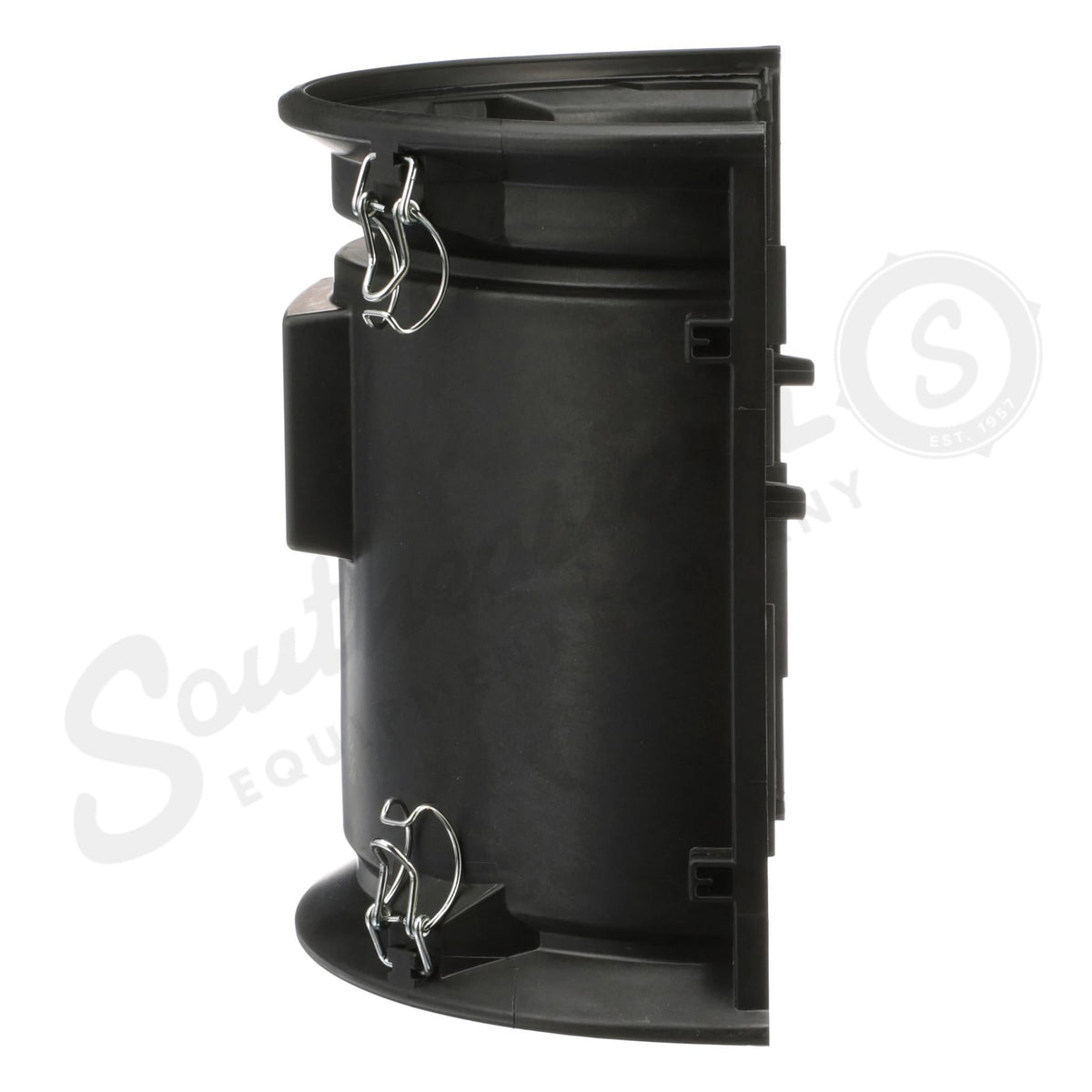 47396046 - OEM AIR FILTER COVER ASSEMBLY - CASE CONSTRUCTION