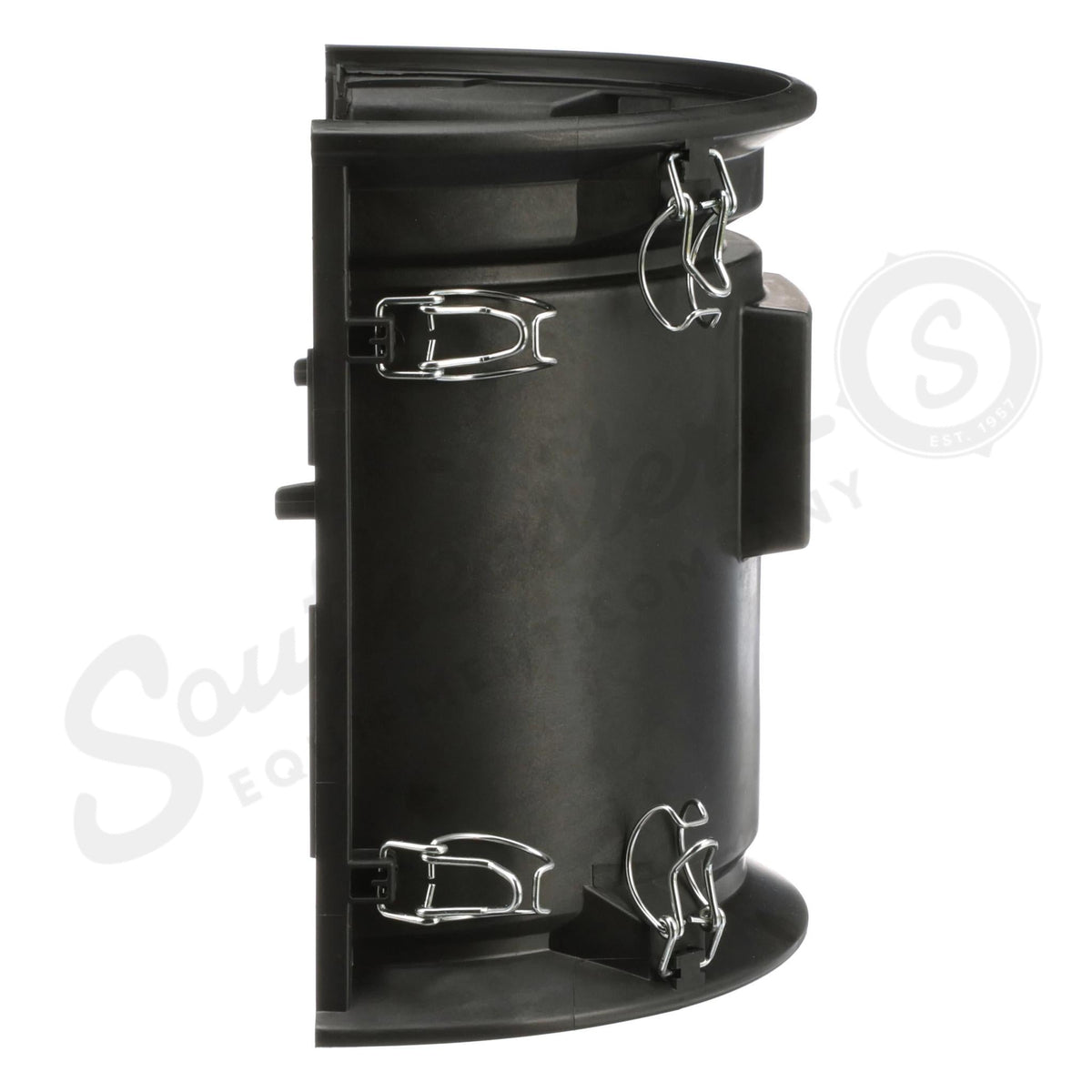 47396046 - OEM AIR FILTER COVER ASSEMBLY - CASE CONSTRUCTION