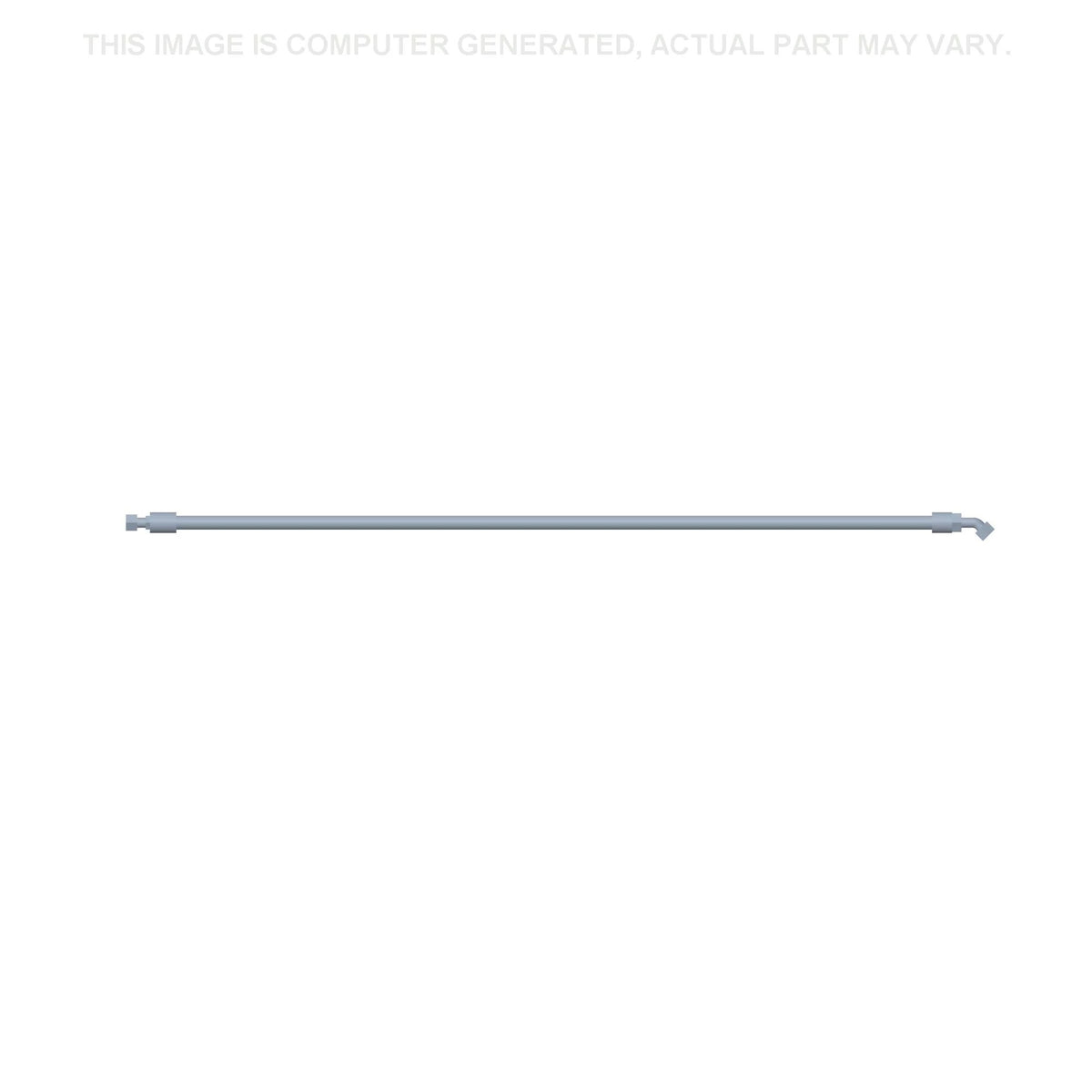 47396104 - OEM HYDRAULIC HOSE - CASE CONSTRUCTION