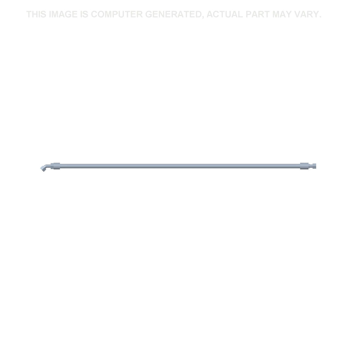 47396104 - OEM HYDRAULIC HOSE - CASE CONSTRUCTION