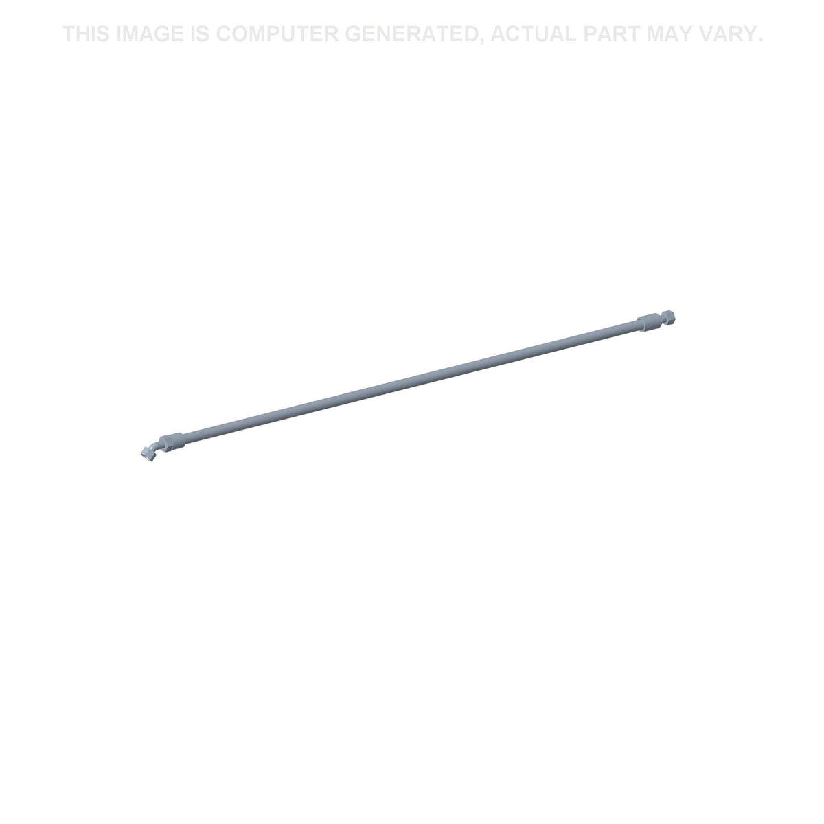 47396104 - OEM HYDRAULIC HOSE - CASE CONSTRUCTION