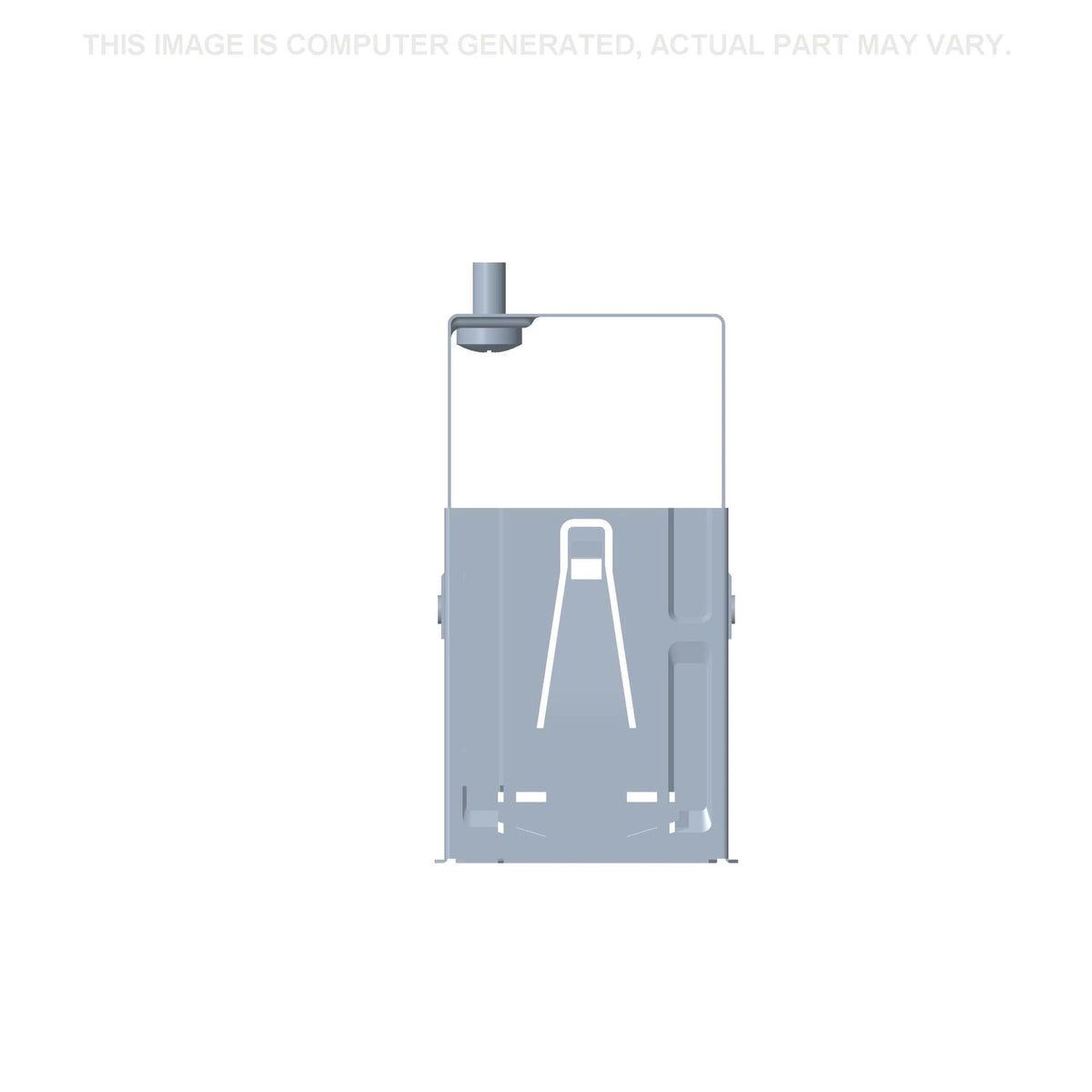 47396515 - OEM SHIELD - CASE CONSTRUCTION