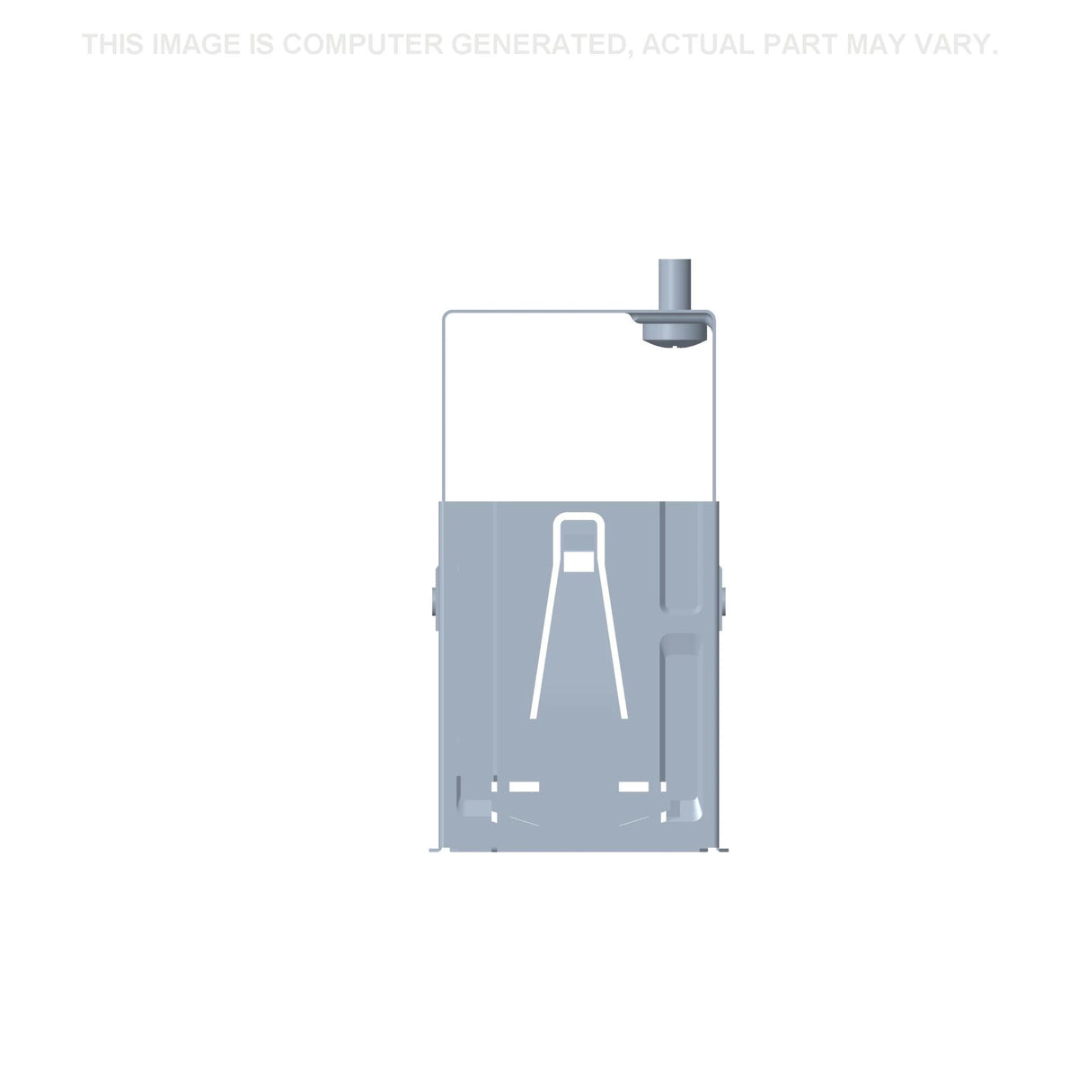 47396515 - OEM SHIELD - CASE CONSTRUCTION