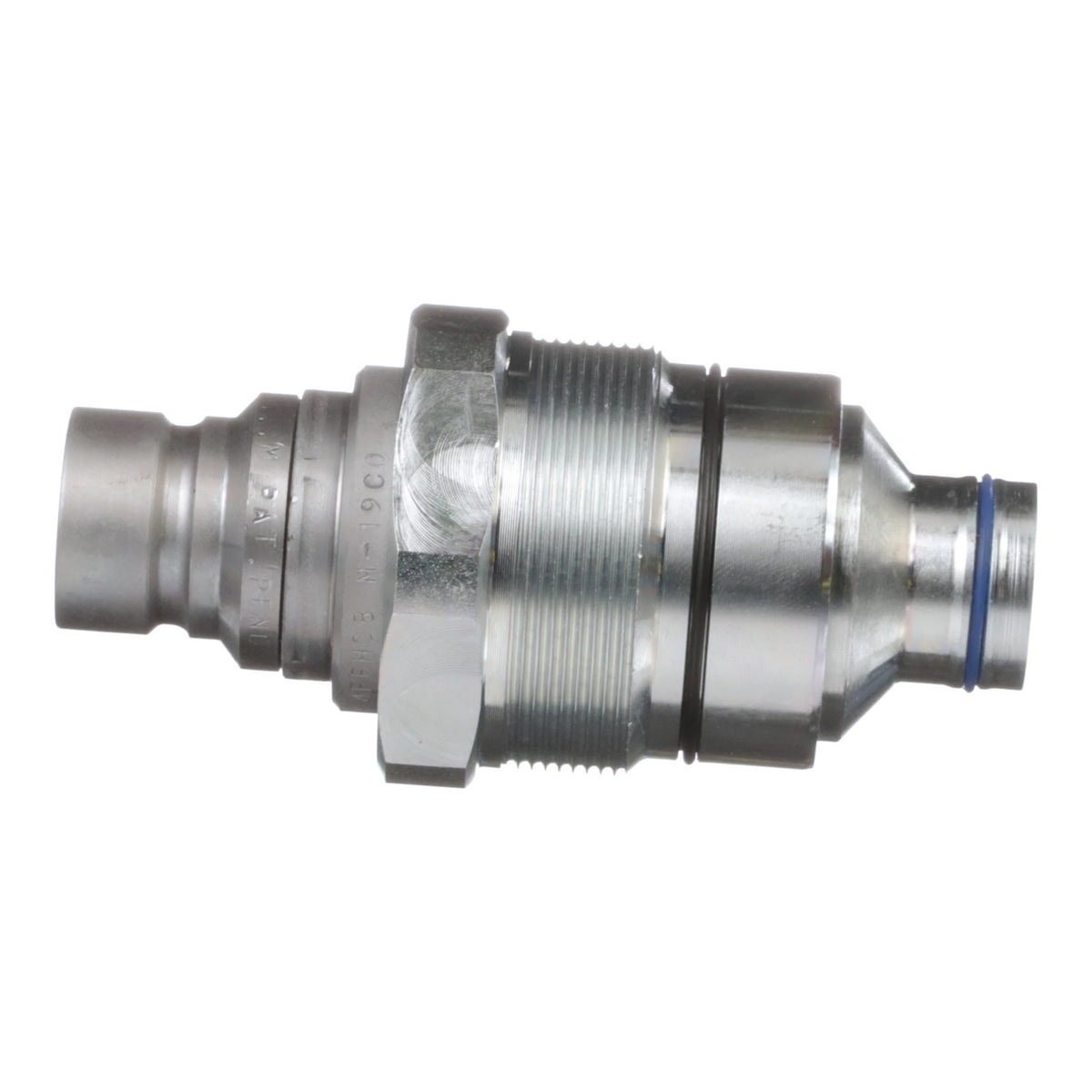 47396760 - OEM COUPLING QUICK 1/2 MALE - CASE CONSTRUCTION