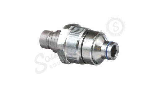 47396760 - OEM COUPLING QUICK 1/2 MALE - CASE CONSTRUCTION