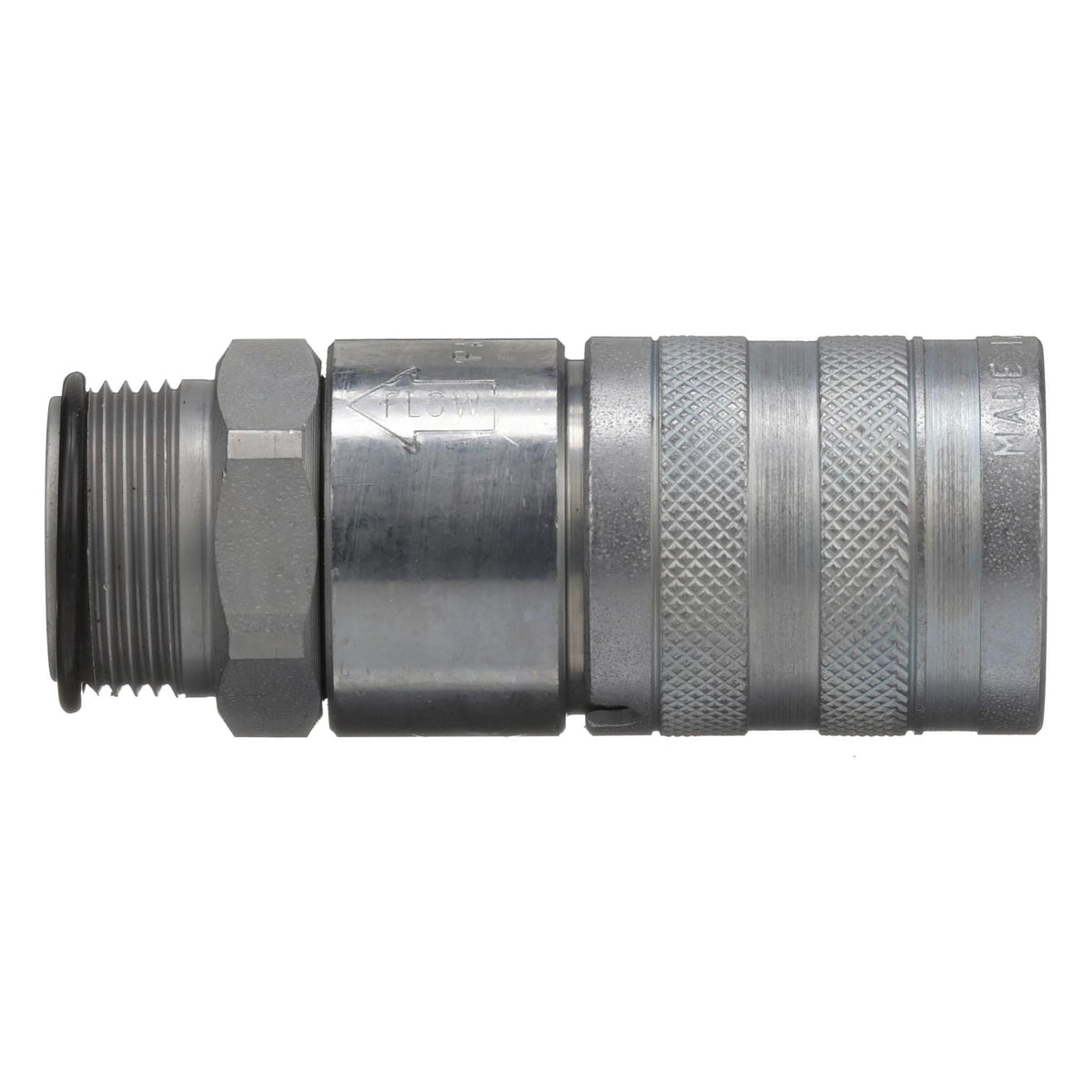 47396762 - OEM COUPLING QUICK FEM 3/8 FEMALE - CASE CONSTRUCTION