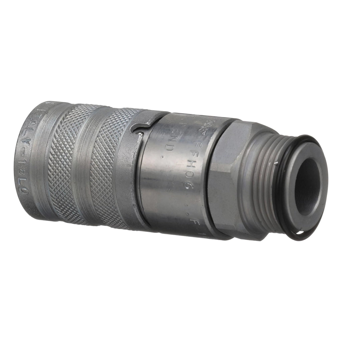 47396762 - OEM COUPLING QUICK FEM 3/8 FEMALE - CASE CONSTRUCTION