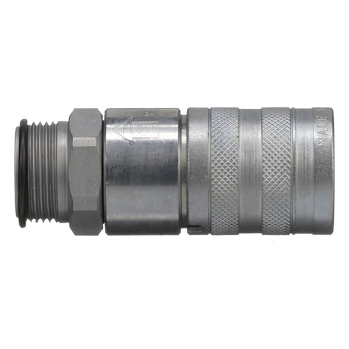 47396762 - OEM COUPLING QUICK FEM 3/8 FEMALE - CASE CONSTRUCTION