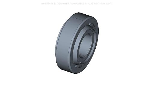 47396924 - OEM BEARING ASSY - CASE CONSTRUCTION