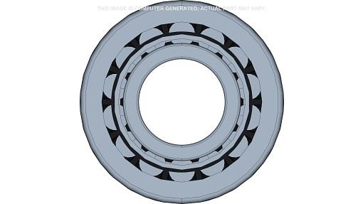 47396924 - OEM BEARING ASSY - CASE CONSTRUCTION