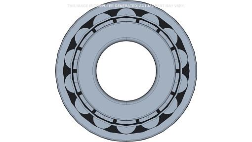 47396924 - OEM BEARING ASSY - CASE CONSTRUCTION