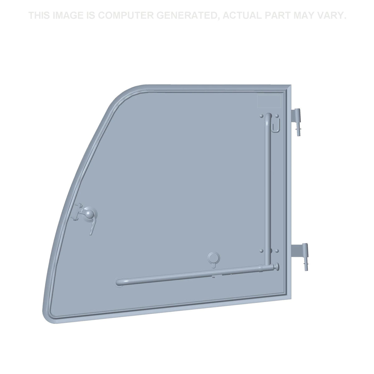 47398008 - OEM WINDOW - CASE CONSTRUCTION