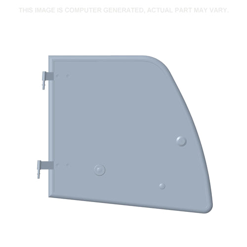 47398008 - OEM Window - Case Construction