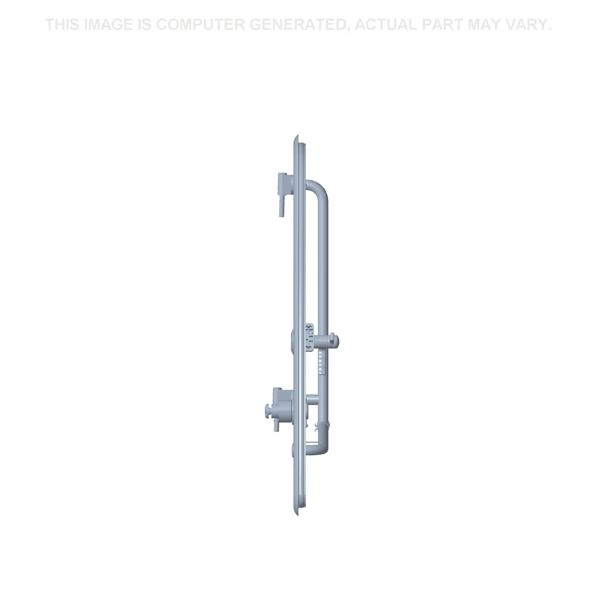 47398008 - OEM WINDOW - CASE CONSTRUCTION