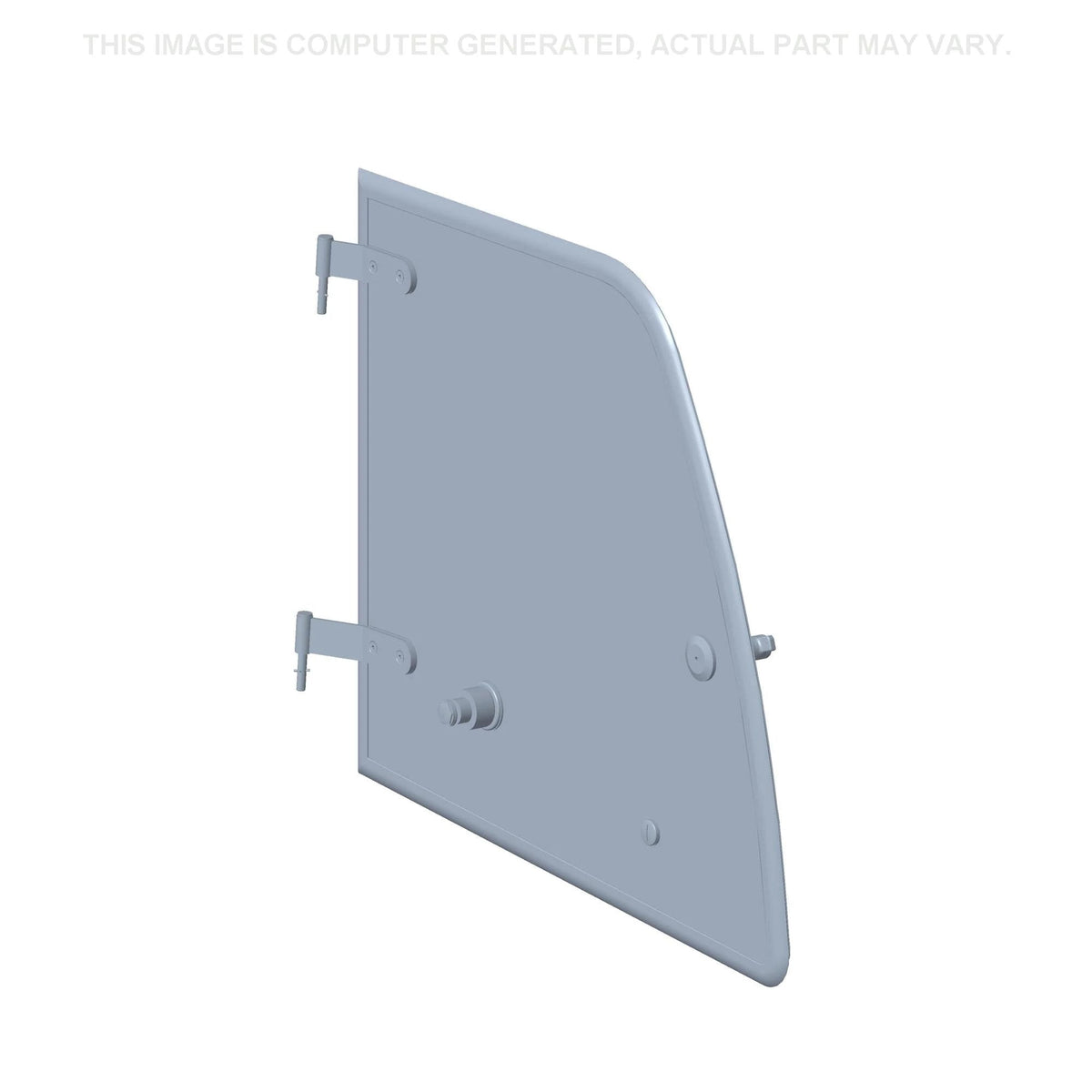 47398008 - OEM WINDOW - CASE CONSTRUCTION