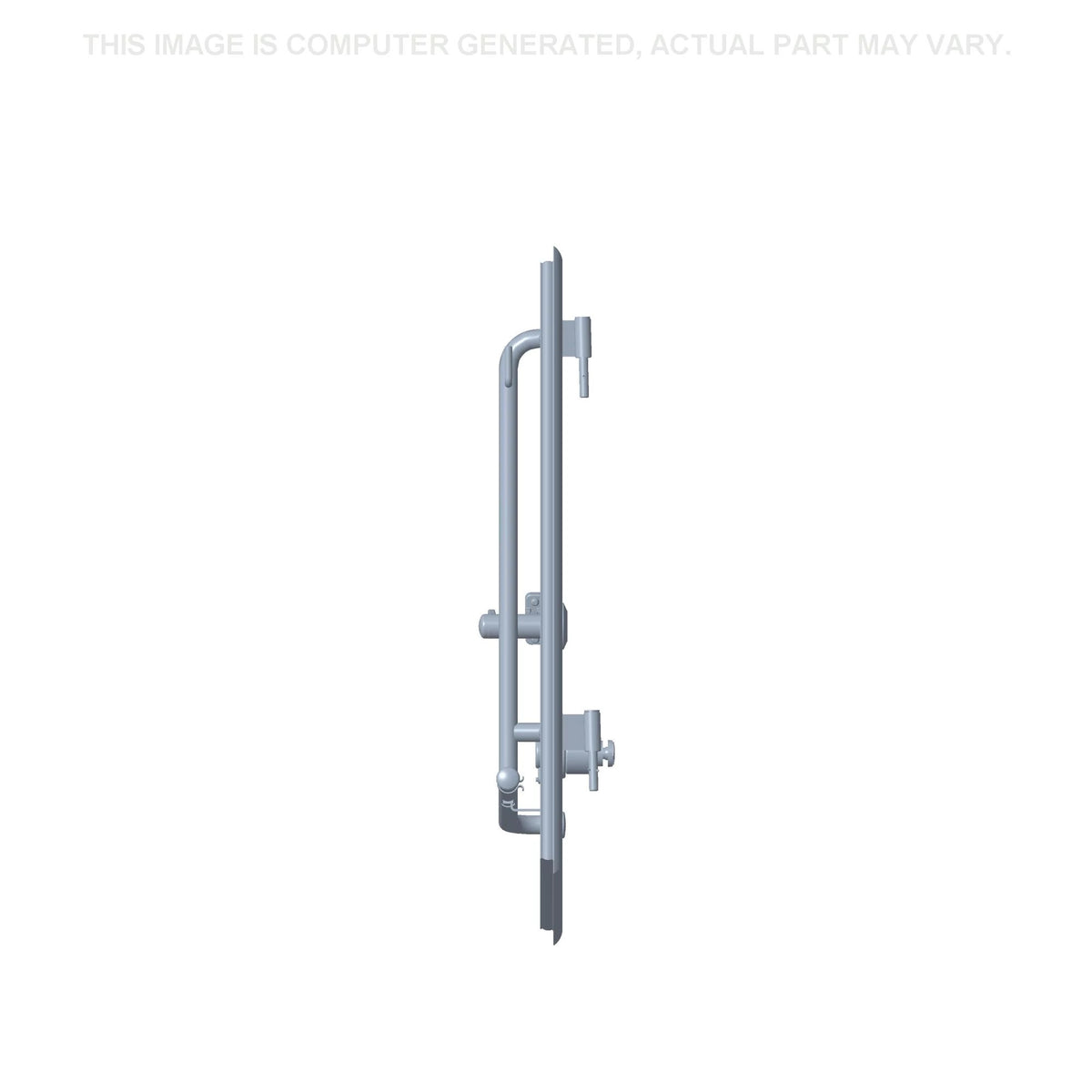 47398008 - OEM WINDOW - CASE CONSTRUCTION