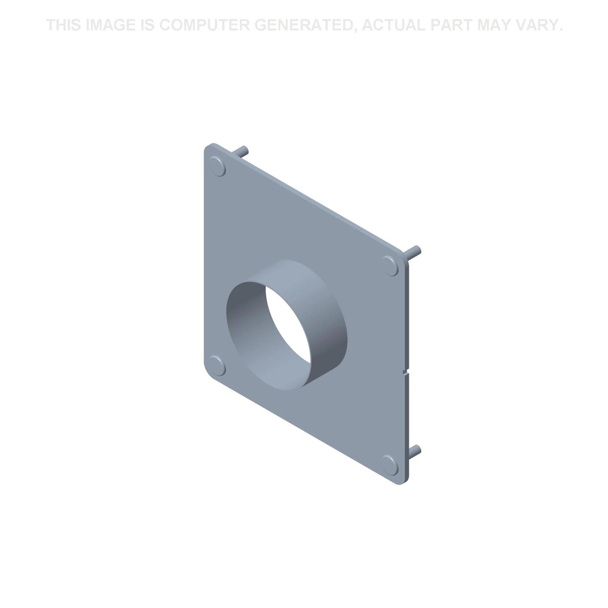 47399166 - OEM TUBE AIR INTAKE - CASE CONSTRUCTION