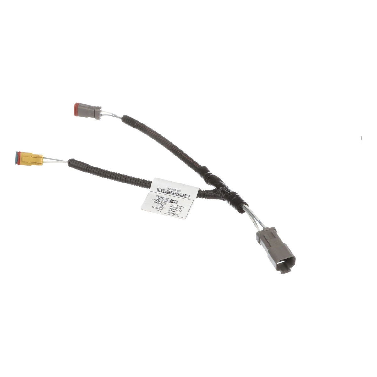 47399574 - OEM JUMPER - CASE CONSTRUCTION