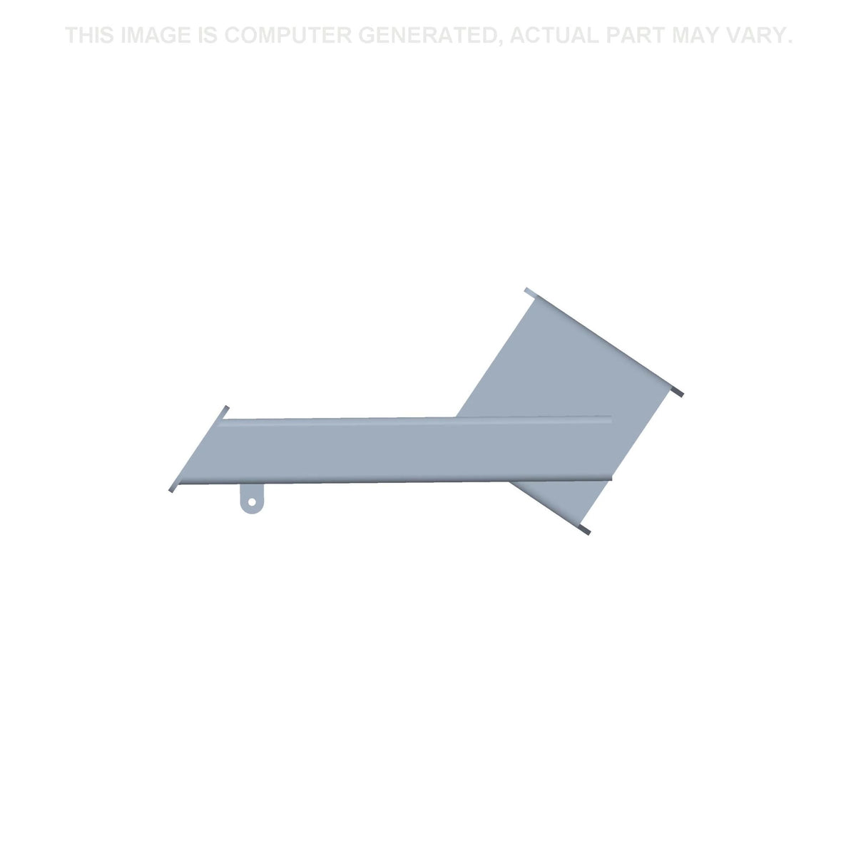 47400118 - OEM MOUNT - CASE CONSTRUCTION