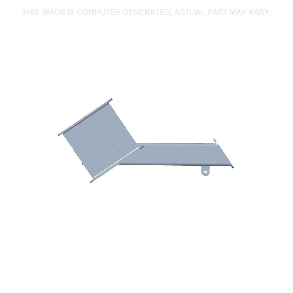 47400118 - OEM MOUNT - CASE CONSTRUCTION