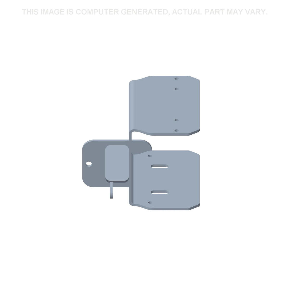 47400118 - OEM MOUNT - CASE CONSTRUCTION