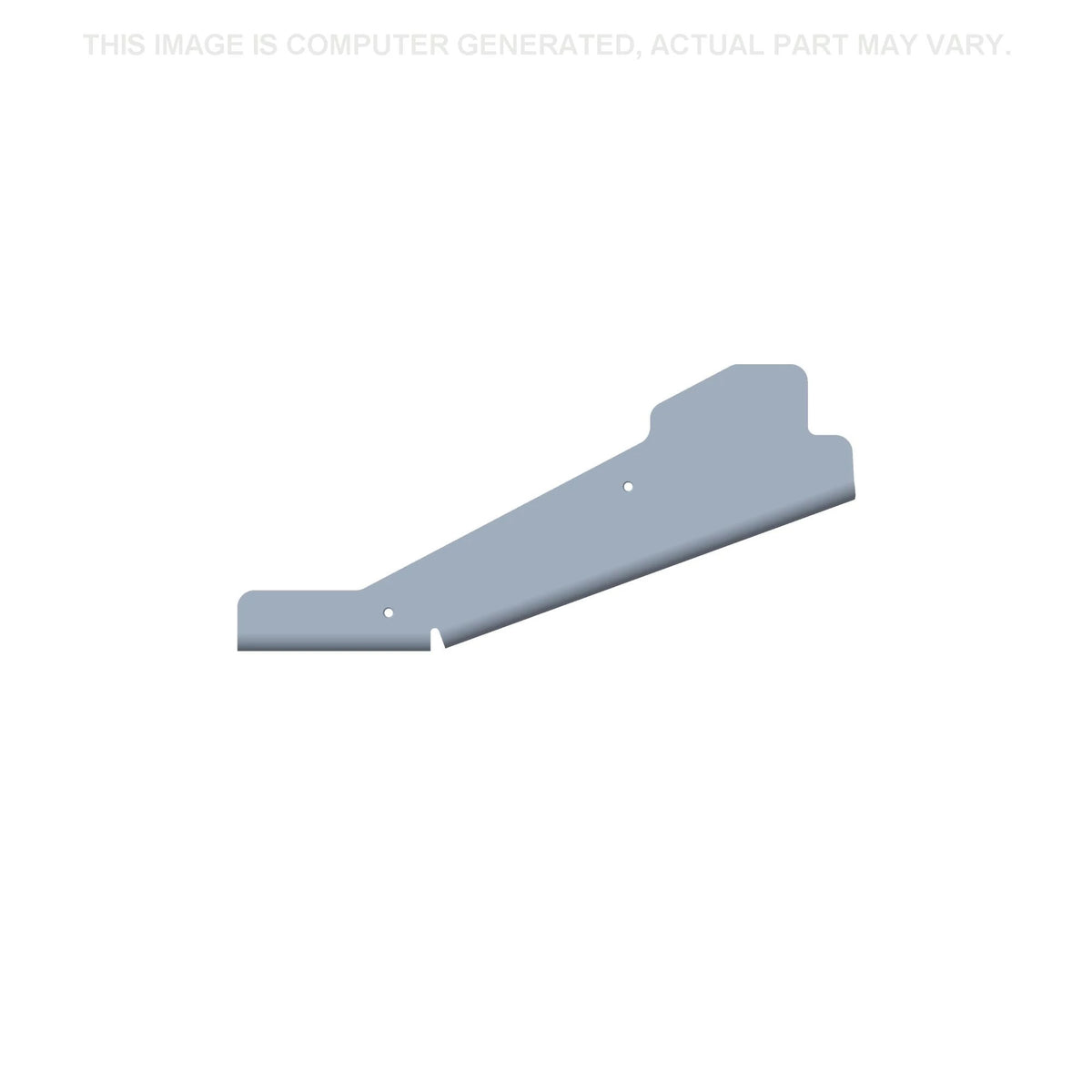 47400184 - OEM GUARD - CASE CONSTRUCTION