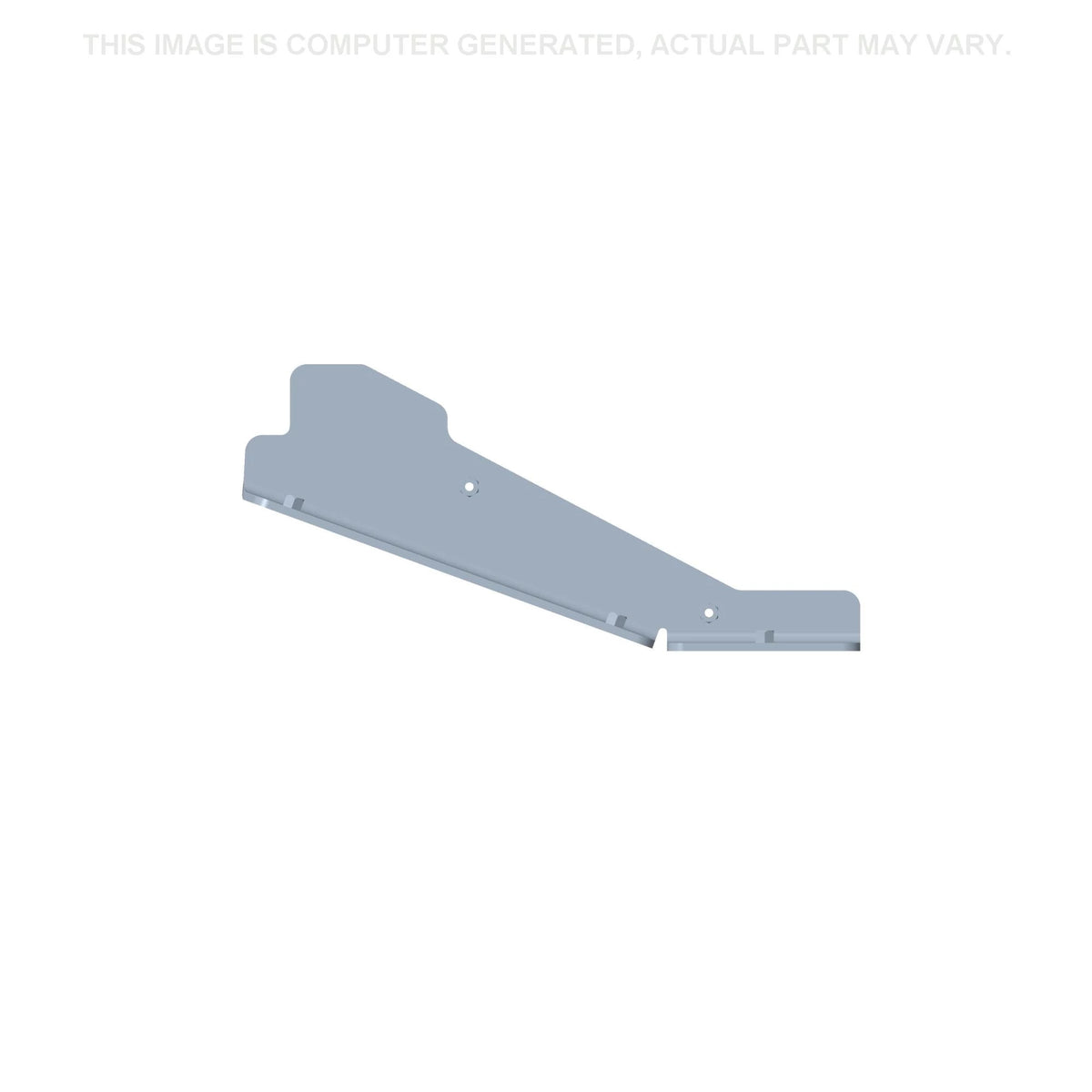 47400184 - OEM GUARD - CASE CONSTRUCTION