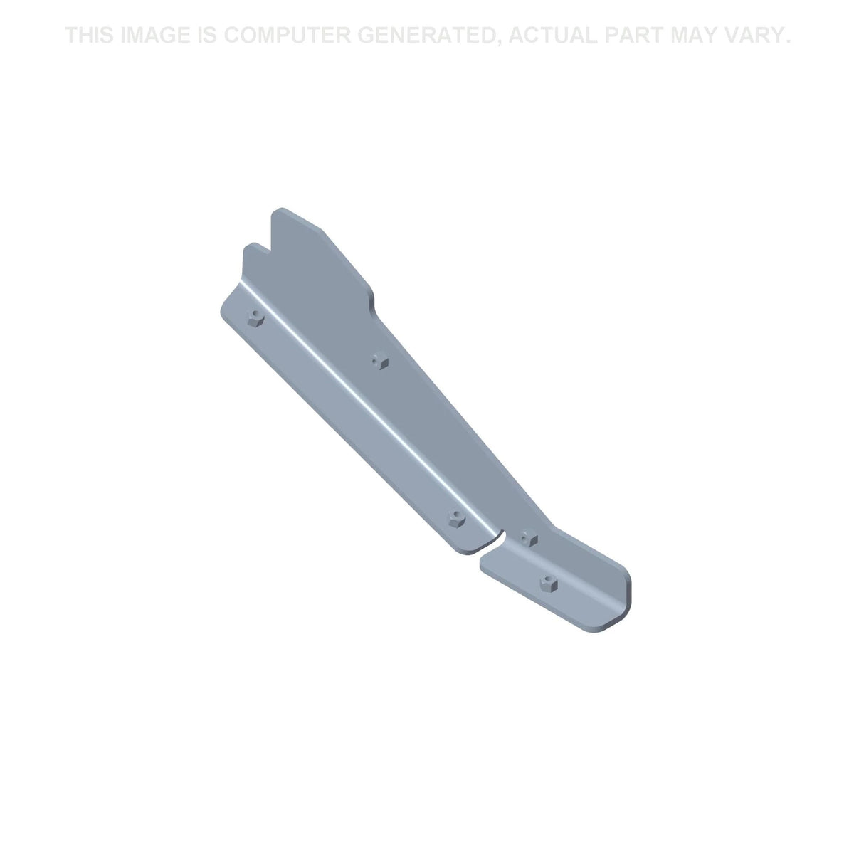 47400184 - OEM GUARD - CASE CONSTRUCTION