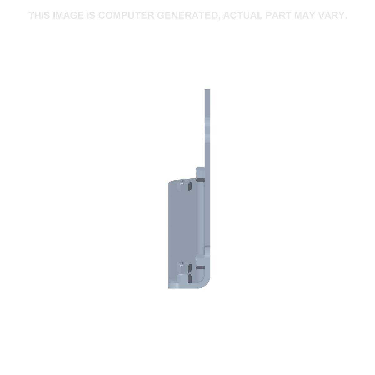 47400184 - OEM GUARD - CASE CONSTRUCTION