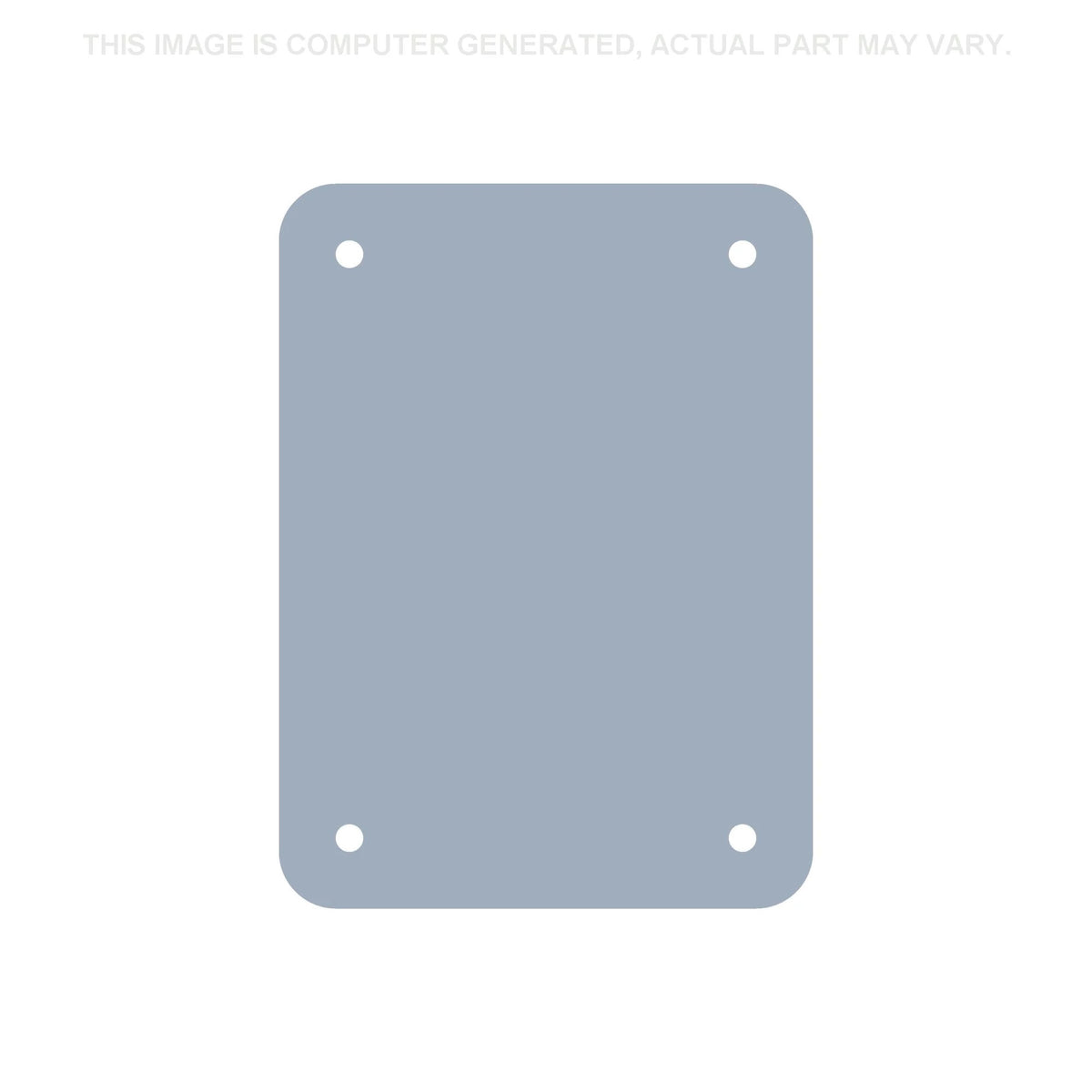 47400206 - OEM GUARD - CASE CONSTRUCTION